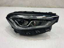 Laden Sie das Bild in den Galerie-Viewer, Frontscheinwerfer Mercedes-Benz Gla H247 NKO3838 A2479066401 Rechts Headlight SCH3132854556gi