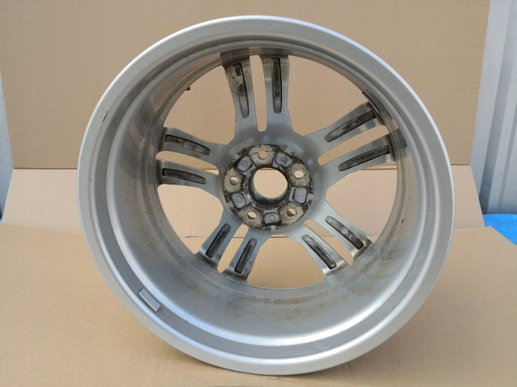 1x Alufelge 18 Zoll 7.5" 5x112 29ET 8W9601025B, 8W9601025B Audi A4 Allroad B9