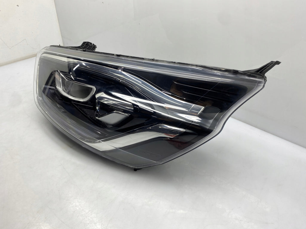 Frontscheinwerfer Ford Transit Custom JK21-13D153-BJ Xenon Links Headlight SCH3847603538wf
