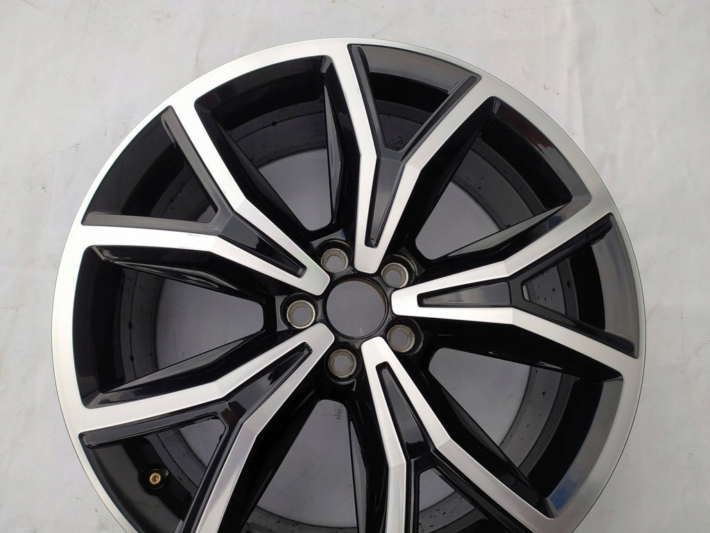 1x Alufelge 18 Zoll 2GM601025F VW T-Cross Rim Wheel FEL5935495303qh