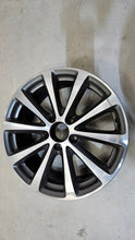 Load image into Gallery viewer, 1x Alufelge 17 Zoll 7.5&quot; 5x112 A2134011300 Mercedes-Benz W213 Rim Wheel
