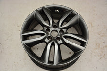 Laden Sie das Bild in den Galerie-Viewer, 1x Alufelge 19 Zoll 7.5" 5x114.3 49 5ET Glanz Graphit 52910-4Z195 Hyundai FEL9930718560xp