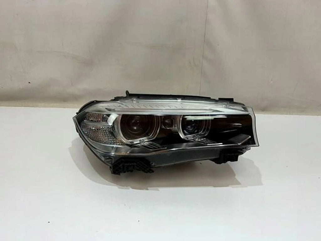 Frontscheinwerfer BMW X5 F15 7290054 Rechts Scheinwerfer Headlight SCH2753567063ed