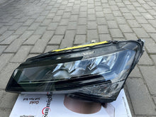 Laden Sie das Bild in den Galerie-Viewer, Frontscheinwerfer Skoda Superb III 3V1941015C LED Links Scheinwerfer Headlight