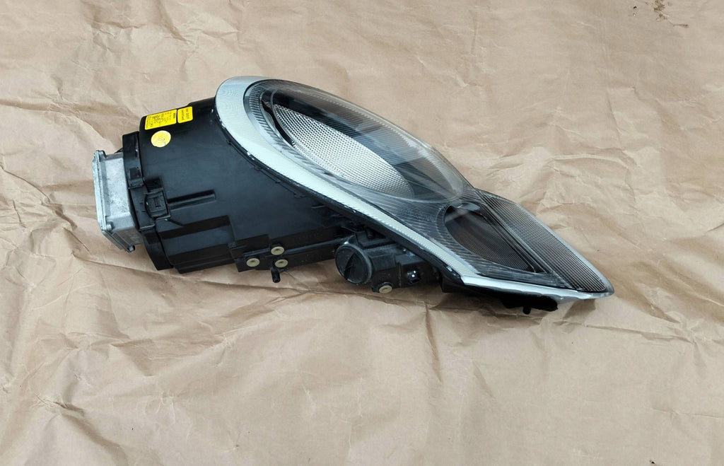 Frontscheinwerfer Porsche 911 99663115701 Links Scheinwerfer Headlight SCH2704445311hr