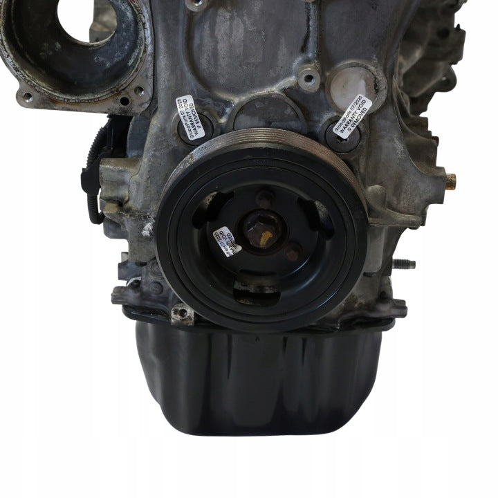 Motor Mini R56 R60 N18B16A 1.6 184PS 79TKm Benzin Engine Unkomplett MOT7376340368gy