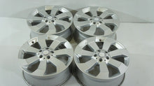 Laden Sie das Bild in den Galerie-Viewer, 4x Alufelge 18 Zoll 8.0" 5x112 56 5ET A1664011602 Mercedes-Benz Rim Wheel FEL7820218237bs