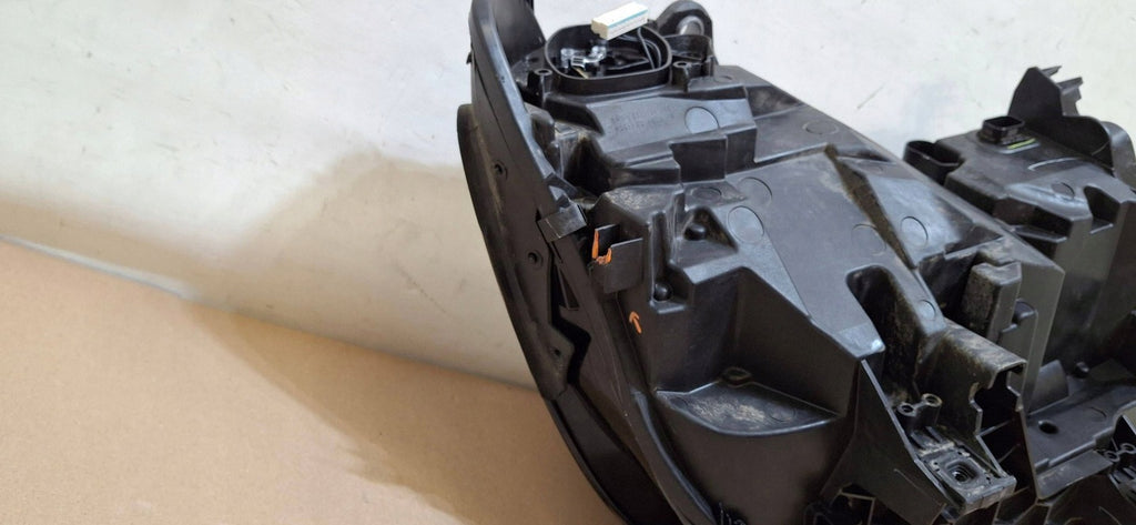 Frontscheinwerfer BMW X3 G01 G02 5A29201-08 Full LED Links Headlight SCH8552470081xo