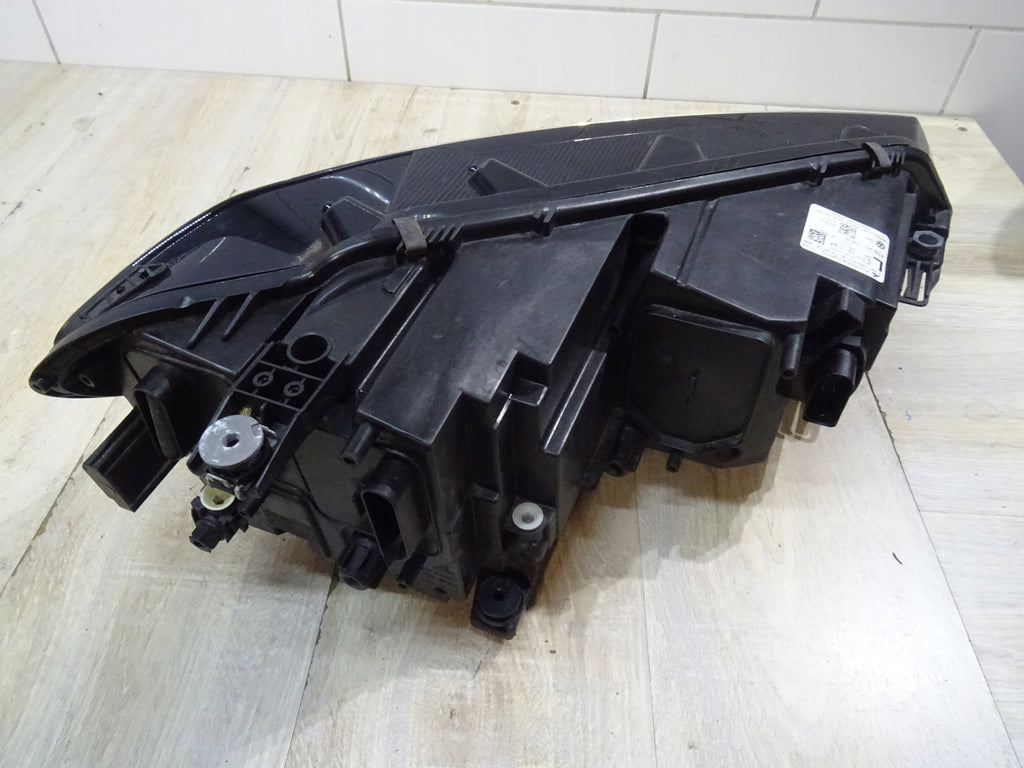 Frontscheinwerfer VW Touran 5TB941035B LED Links Scheinwerfer Headlight SCH8341889460si