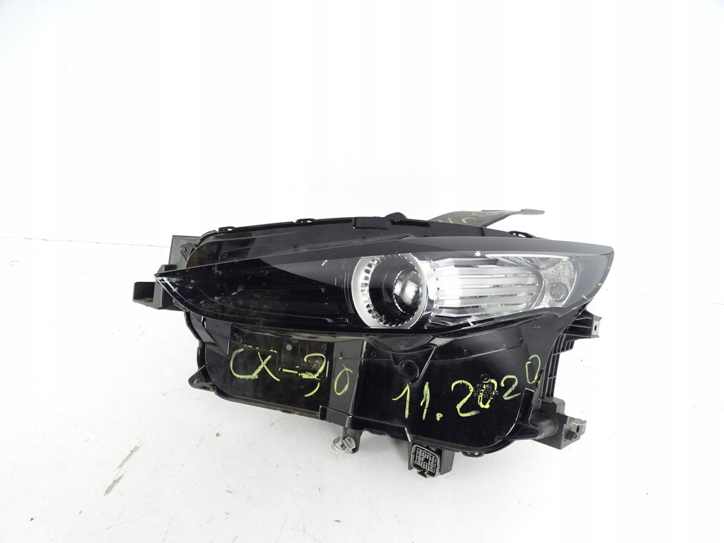 Frontscheinwerfer Mazda Cx30 Cx-30 DGJ1-51040 DGK9-67890 Links Headlight