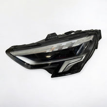 Laden Sie das Bild in den Galerie-Viewer, Frontscheinwerfer Audi A3 8Y0941033 LED Links Scheinwerfer Headlight