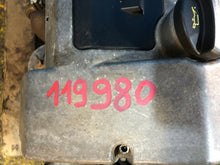 Load image into Gallery viewer, Motor Mercedes-Benz W140 119980 5.0 320PS 235kW 181TKm Benzin Engine Komplett