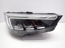 Laden Sie das Bild in den Galerie-Viewer, Frontscheinwerfer Opel Crossland X 39129264 462161423 LED Rechts Headlight SCH4693696874bq
