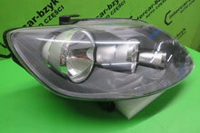 Laden Sie das Bild in den Galerie-Viewer, Frontscheinwerfer VW Golf V 5M1941006 Rechts Scheinwerfer Headlight SCH7750937165tu