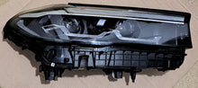 Laden Sie das Bild in den Galerie-Viewer, Frontscheinwerfer BMW 5 G31 G30 5A388C4-04 Rechts Scheinwerfer Headlight SCH5839988788rg