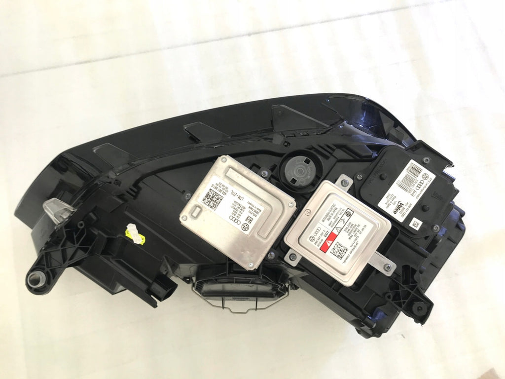 Frontscheinwerfer VW 517941033 Xenon Links Scheinwerfer Headlight SCH6814600881ff