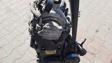Laden Sie das Bild in den Galerie-Viewer, Motor Toyota Corolla 1ND-E52C 1.4 90PS 212TKm 2005 Engine Unkomplett MOT3558898331wh