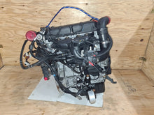 Laden Sie das Bild in den Galerie-Viewer, Motor Mini R56 R59 R58 N18B16C 1.8 JCW 88TKm 2013 Benzin Engine Komplett MOT4243053036cp