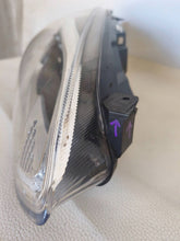 Laden Sie das Bild in den Galerie-Viewer, Frontscheinwerfer Ford Fiesta I H1BB-13E014-AE Rechts Scheinwerfer Headlight SCH2305342848fd