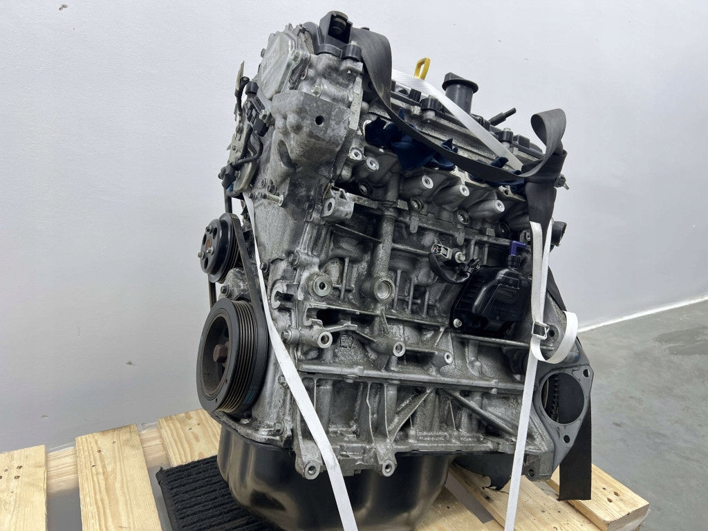 Motor Mazda 3 Bm Bn PE 2.0 120PS 172TKm 2014 Benzin Engine Komplett