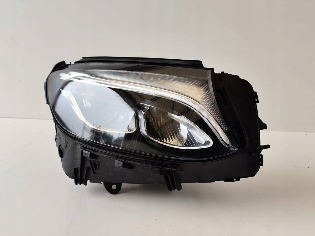 Frontscheinwerfer Mercedes-Benz Glc A2539065201 LED Links Scheinwerfer Headlight SCH4069097796ox