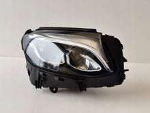 Laden Sie das Bild in den Galerie-Viewer, Frontscheinwerfer Mercedes-Benz Glc A2539065201 LED Links Scheinwerfer Headlight SCH4069097796ox