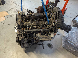 Motor Kia Sportage D4HA 2.0 CRDI 2011 Diesel Engine Komplett