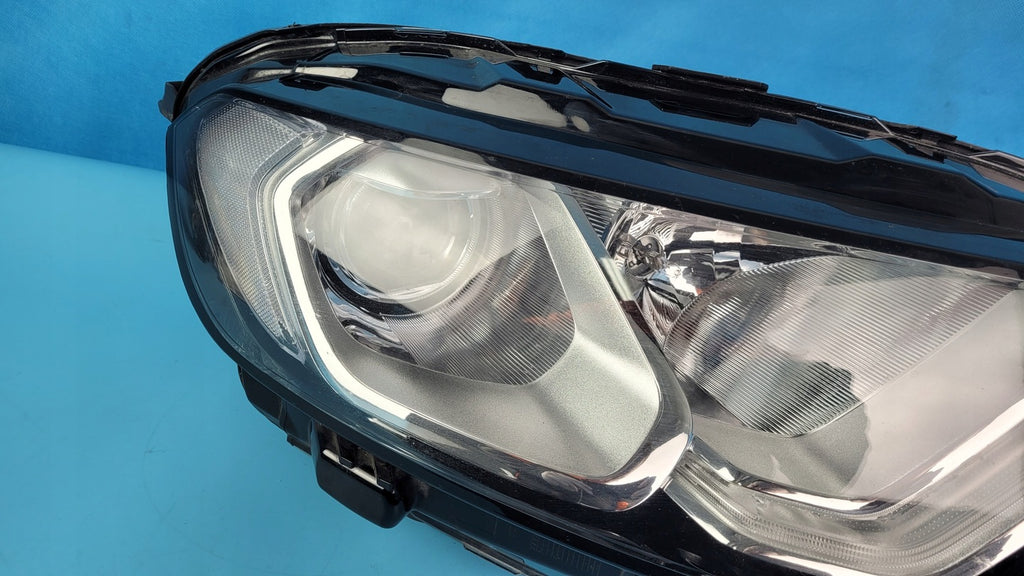 Frontscheinwerfer Ford Ecosport MN15-13E014-AD Full LED Rechts Headlight