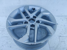 Load image into Gallery viewer, 1x Alufelge 16 Zoll 6.5&quot; 5x114.3 52910-D7110 Hyundai Tucson Rim Wheel