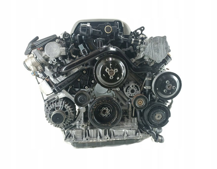 Motor Audi C6 A4 B8 CAL 3.2 FSI 265PS 195kW 148TKm Benzin Engine Komplett MOT8615074681cx