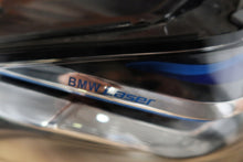 Laden Sie das Bild in den Galerie-Viewer, Frontscheinwerfer BMW 5 G30 9850588-06 Laser Rechts Scheinwerfer Headlight SCH7125049967nw