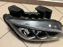 Laden Sie das Bild in den Galerie-Viewer, Frontscheinwerfer Hyundai Kona 92102-J9600 Full LED Rechts Headlight