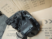 Load image into Gallery viewer, Frontscheinwerfer Mercedes-Benz W164 Links Scheinwerfer Headlight