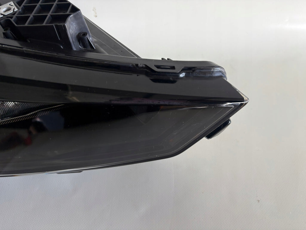 Frontscheinwerfer Seat Tarraco 5FB941006H Full LED Rechts Scheinwerfer Headlight SCH9744892801fg