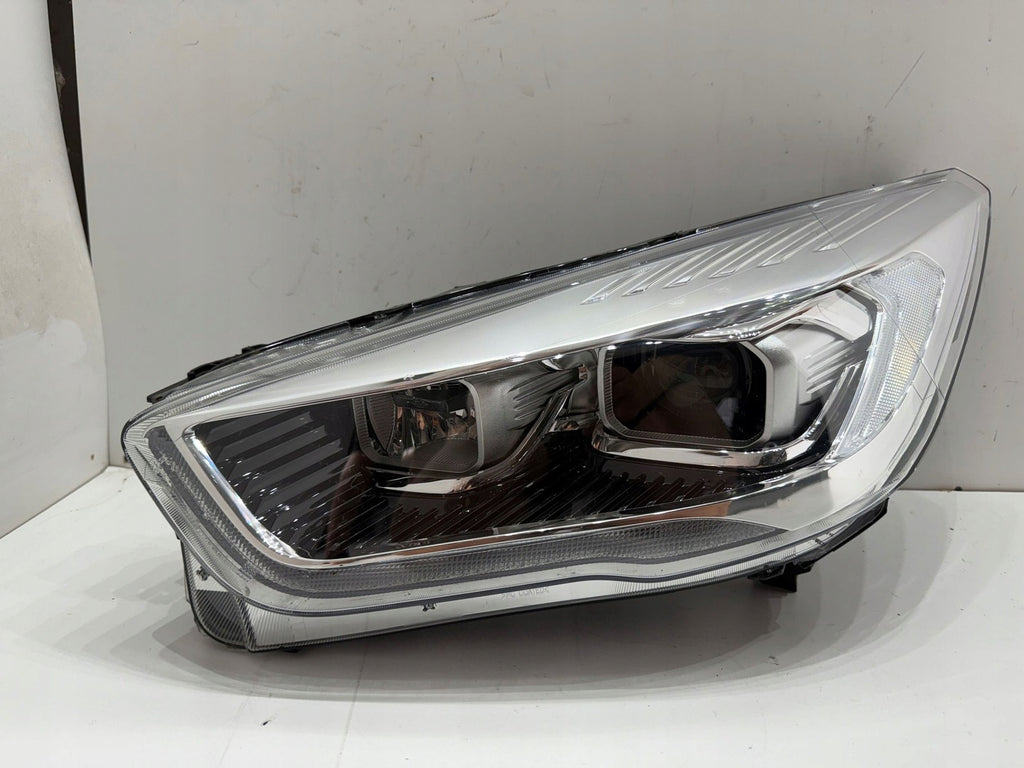 Frontscheinwerfer Ford Kuga GV4113D155AJ LED Links Scheinwerfer Headlight SCH8015280925xp