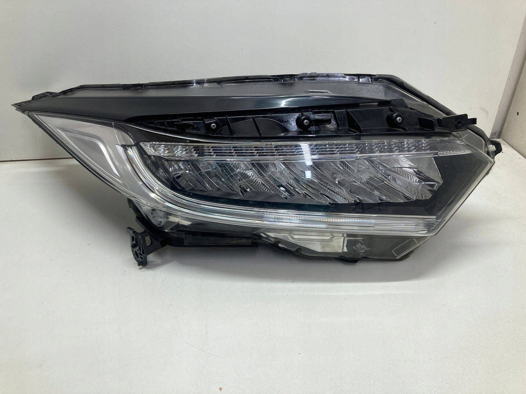 Frontscheinwerfer Honda Hr-V JQJ595 Full LED Rechts Scheinwerfer Headlight