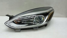 Load image into Gallery viewer, Frontscheinwerfer Ford Fiesta H1BB-13W030-CE LED Links Scheinwerfer Headlight