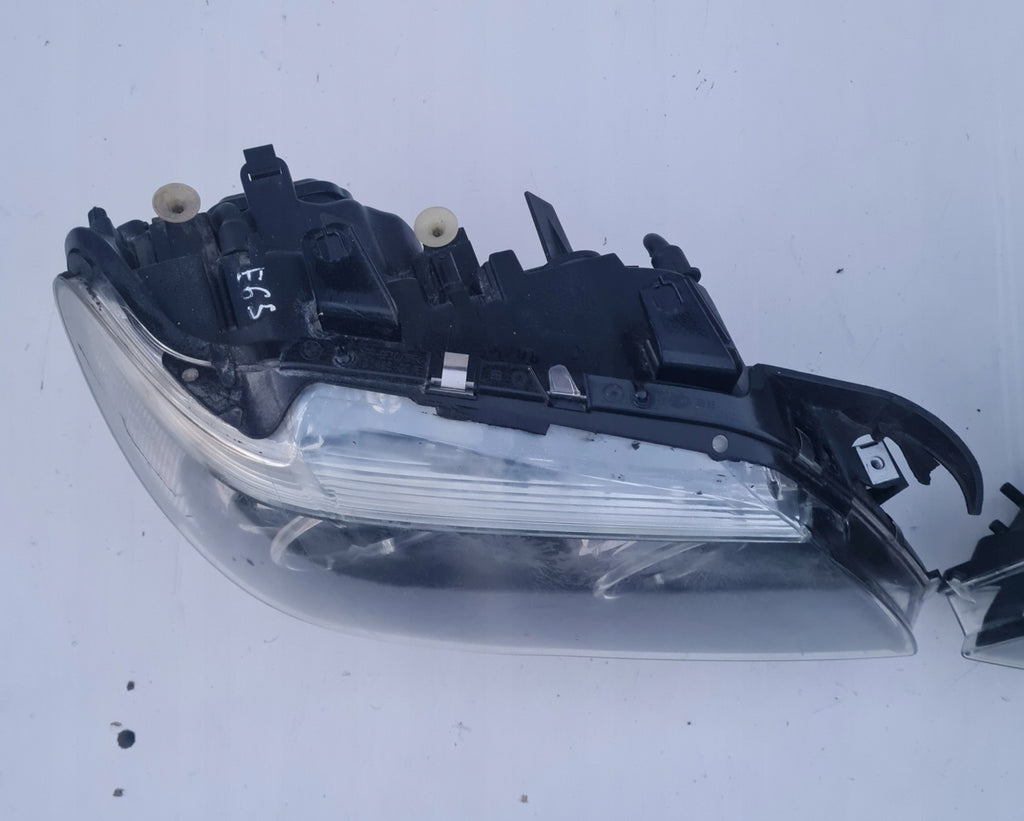 Frontscheinwerfer BMW E65 6937225 Ein Satz Scheinwerfer Headlight SCH1038464370ls