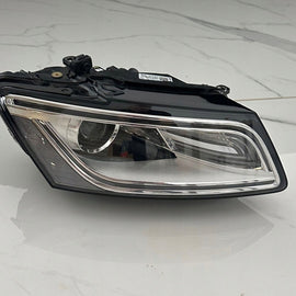 Frontscheinwerfer Audi Q5 8R0941032C Rechts Scheinwerfer Headlight SCH6840636827zj