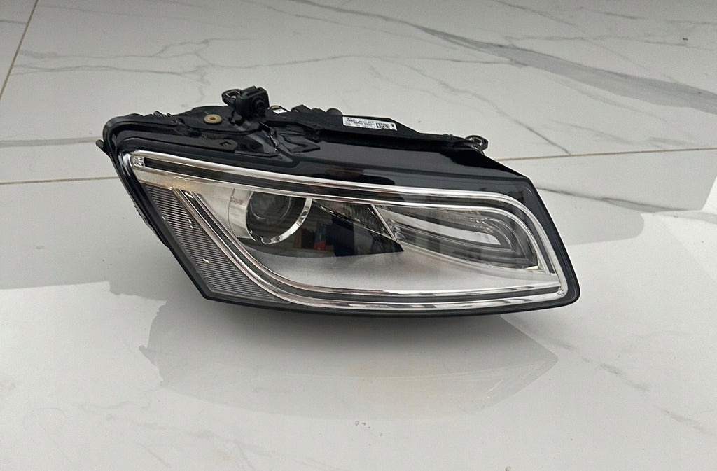 Frontscheinwerfer Audi Q5 8R0941032C Rechts Scheinwerfer Headlight SCH6840636827zj