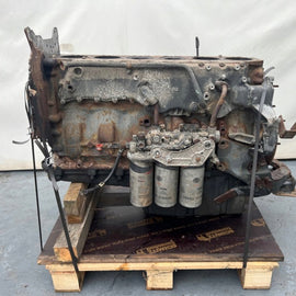 Motorblock Renault Volvo I FMD11N Diesel Unkomplett MOT9806739837dr