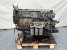 Laden Sie das Bild in den Galerie-Viewer, Motorblock Renault Volvo I FMD11N Diesel Unkomplett MOT9806739837dr