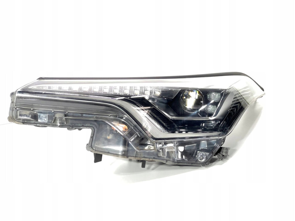 Frontscheinwerfer Toyota C-Hr 81150F4170 Links Scheinwerfer Headlight SCH7470460181ij