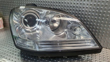 Laden Sie das Bild in den Galerie-Viewer, Frontscheinwerfer Mercedes-Benz W164 S26372478 Rechts Scheinwerfer Headlight SCH6949890281cu