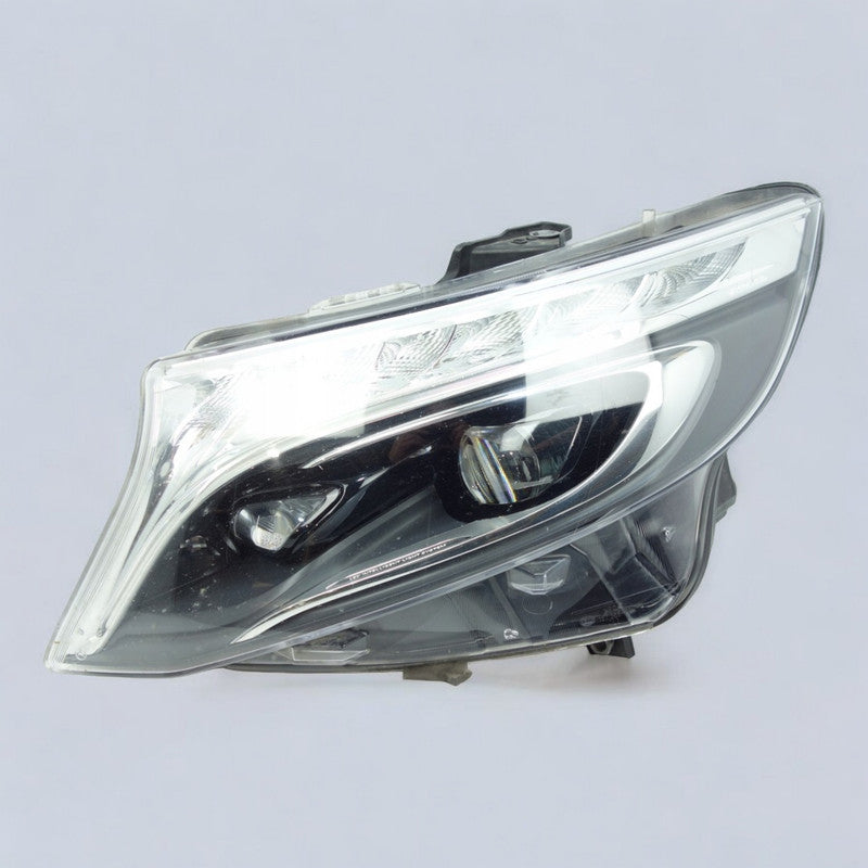 Frontscheinwerfer Mercedes-Benz W447 A4479069700 Full LED Links Headlight