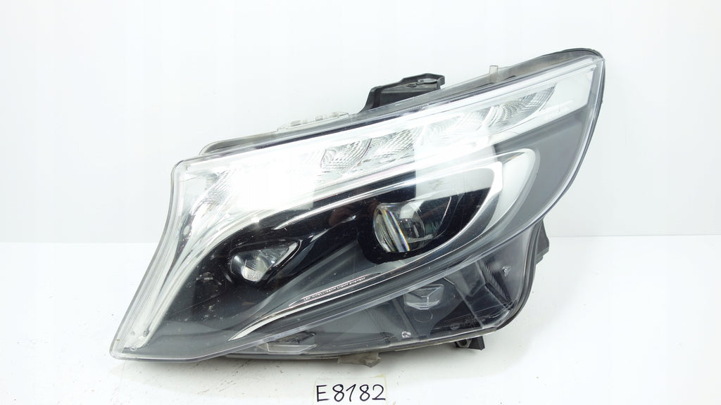 Frontscheinwerfer Mercedes-Benz W447 A4479069700 Full LED Links Headlight