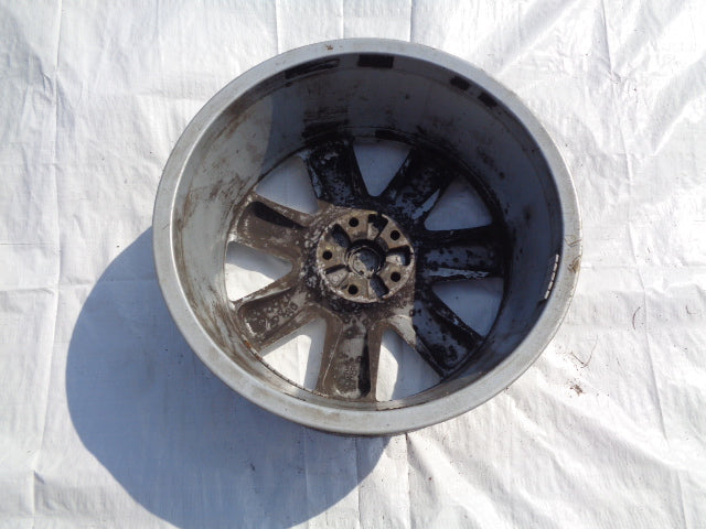 1x Alufelge 17 Zoll 7.0" 5x114.3 Renault Espace Iv Rim Wheel FEL6909411357py