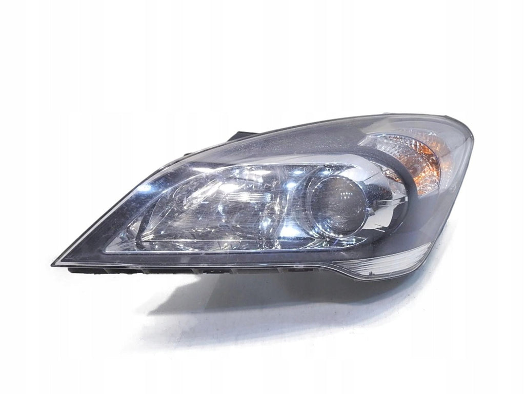 Frontscheinwerfer Kia Ceed Links Scheinwerfer Headlight