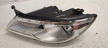 Laden Sie das Bild in den Galerie-Viewer, Frontscheinwerfer VW Tiguan 5N1941031R Links Scheinwerfer Headlight SCH9642045980pu