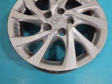 Load image into Gallery viewer, 4x Alufelge 16 Zoll 6.5" 5x114.3 Toyota Auris 4 Rim Wheel FEL1163756813sz